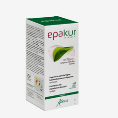 ABOCA EPAKUR ADVANCE SCIROPPO