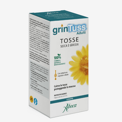 ABOCA GRINTUSS ADULTI