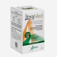 ABOCA LIBRAMED 84 CPR