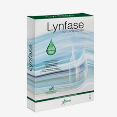 ABOCA LYNFASE CONCENTRATO FLACONCINI