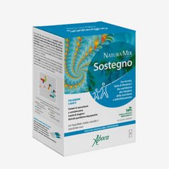 ABOCA NATURAMIX ADVANCED SOSTEGNO 20BST