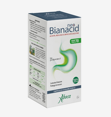 ABOCA NEOBIANACID 70 CPR