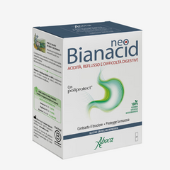 ABOCA NEOBIANACID BUSTINE GRANULARI