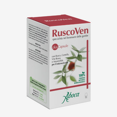 ABOCA RUSCOVEN PLUS 50CPS