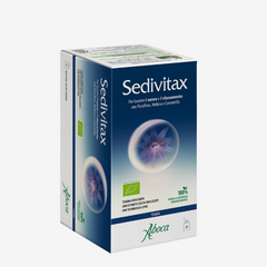 ABOCA SEDIVITAX TISANA 20BST