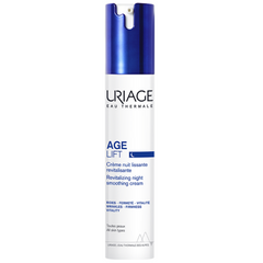 URIAGE AGE LIFT - CREMA NOTTE DETOX LEVIGANTE 40ML