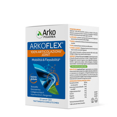 ARKOPHARMA ARKOFLEX ARTICOLAZIONI 60CPS