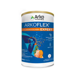 ARKOPHARMA ARKOFLEX COLLAGENE EXPERT 390G