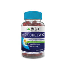 ARKOPHARMA ARKORELAX GUMMIES 30GUMMIES