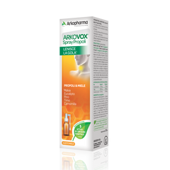 ARKOPHARMA ARKOVOX PROPOLI SPRAY 30ML