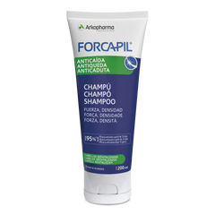 ARKOPHARMA FORCAPIL ANTICADUTA SHAMPOO 200ML