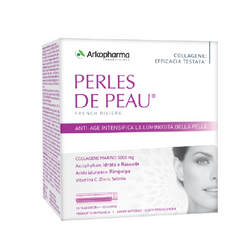 ARKOPHARMA PERLES DE PEAU 10FLC