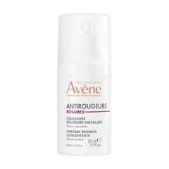 AVENE ANTIROUGEURS ROSAMED CONCENTRATO ROSSORI PERSISTENT 30ML