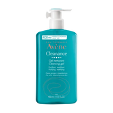 AVENE CLEANANCE GEL DETERGENTE 400ML