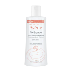 AVENE TOLERANCE LOZIONE DETERGENTE IN GEL