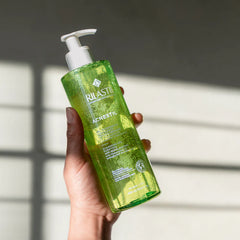 RILASTIL ACNESTIL GEL DETERGENTE