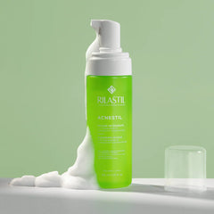 RILASTIL ACNESTIL MOUSSE DETERGENTE 150ML