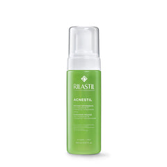 RILASTIL ACNESTIL MOUSSE DETERGENTE 150ML