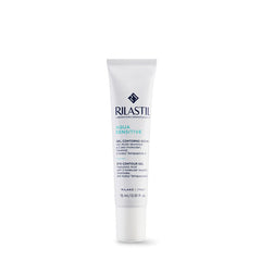 RILASTIL AQUA SENSITIVE GEL CONTORNO OCCHI 15ML
