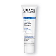 URIAGE BARIÉDERM-CICA CRÈME