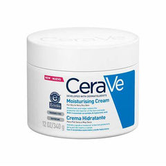 CERAVE CREMA IDRATANTE VISO E CORPO