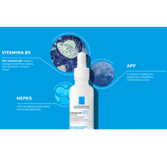 LA ROCHE POSAY CICAPLAST B5 SIERO