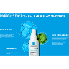 LA ROCHE POSAY CICAPLAST SPRAY B5