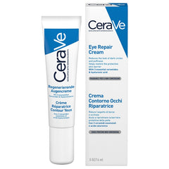 CERAVE CREMA CONTORNO OCCHI RIPARATRICE