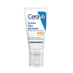 CERAVE MOISTURIZING FACIAL CREAM SPF30