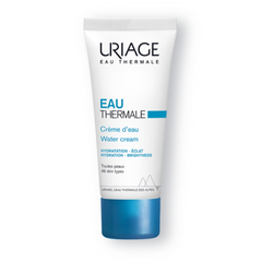 URIAGE CREMA ALL'ACQUA 40ML