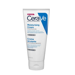 CERAVE CREMA IDRATANTE VISO E CORPO