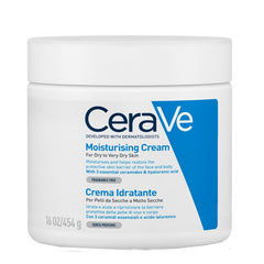 CERAVE CREMA IDRATANTE VISO E CORPO