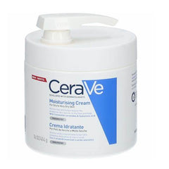 CERAVE CREMA IDRATANTE VISO E CORPO