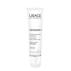 URIAGE DEPIDERM - CONTOUR YEUX 15ML