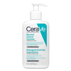 CERAVE DETERGENTE CONTROLLO IMPERFEZIONI