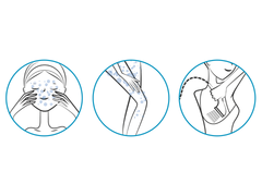 URIAGE HUILE LAVANTE - olio detergente