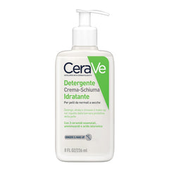 CERAVE DETERGENTE CREMA-SCHIUMA IDRATANTE