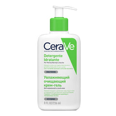 CERAVE DETERGENTE IDRATANTE
