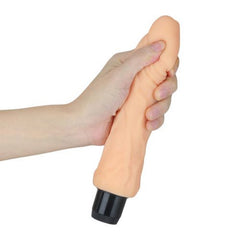 DILDO VIBRATORE KEVIN