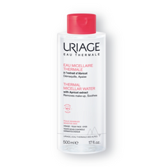 URIAGE ACQUA MICELLARE TERMALE PER PELLI SENSIBILI
