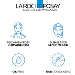 LA ROCHE POSAY EFFACLAR DUO+M