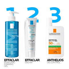 LA ROCHE POSAY EFFACLAR DUO+M