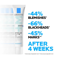 LA ROCHE POSAY EFFACLAR DUO+M