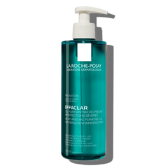 LA ROCHE POSAY EFFACLAR GEL PURIFICANTE MICRO-PEELING
