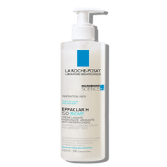 LA ROCHE POSAY EFFACLAR H ISO-BIOME CREMA DETERGENTE 390ML