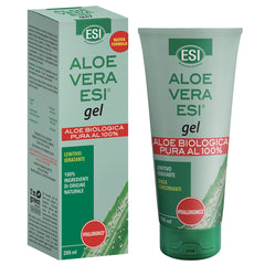 ESI ALOE VERA PURO GEL 200ML