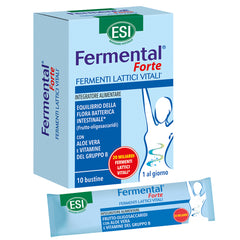 ESI FERMENTAL FORTE 10 BUSTINE