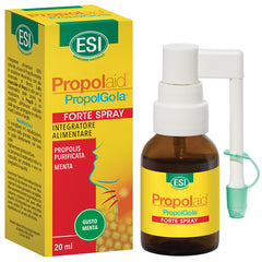 ESI PROPOLGOLA FORTE SPRAY MENTA 20ML