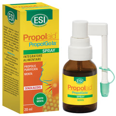 ESI PROPOLGOLA SPRAY MENTA 20ML
