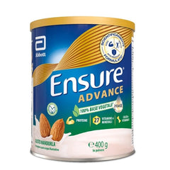 ENSURE ADVANCE FORMULA NUTRIVIGOR IN POLVERE 850G